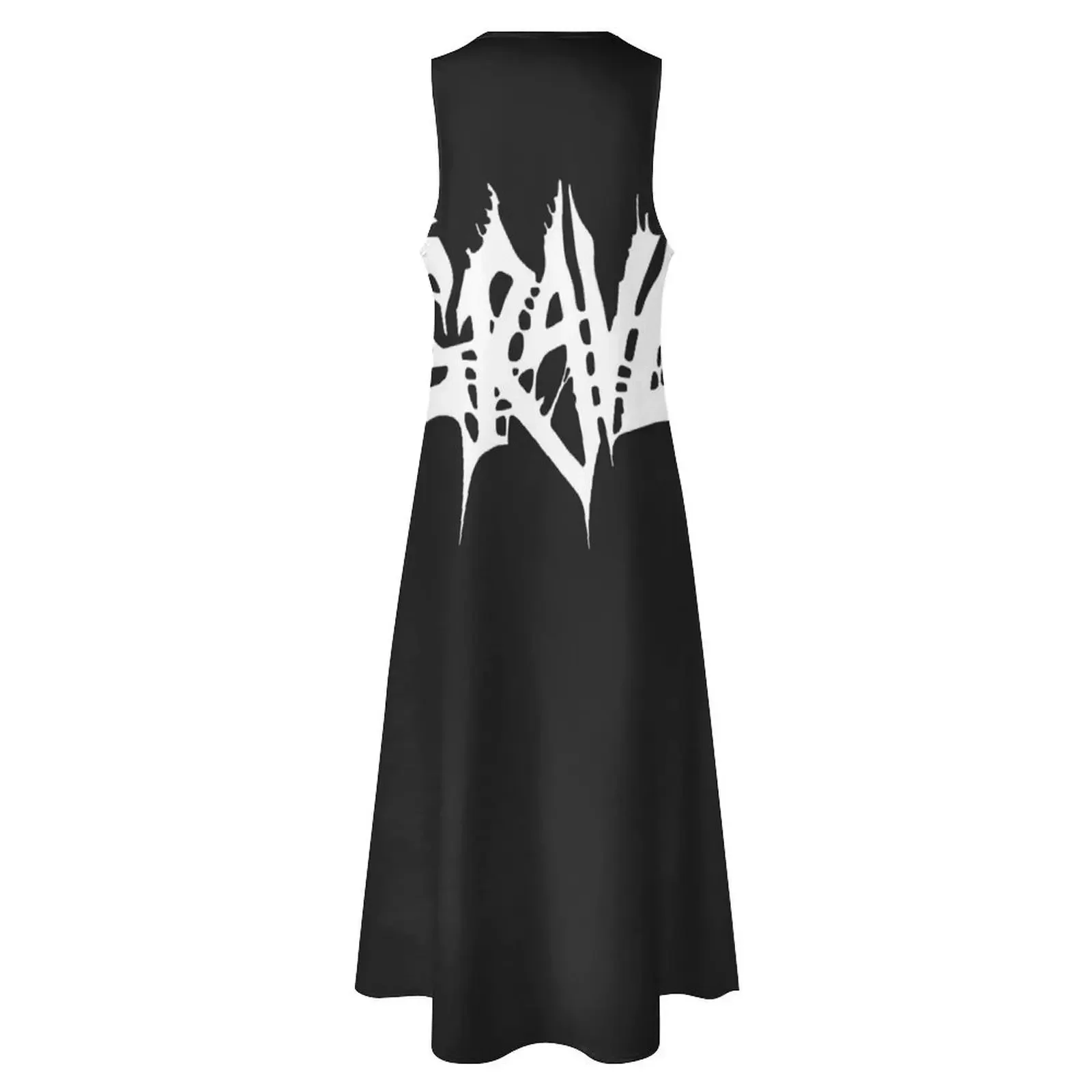 Grave classic t shirt Long Dress Dress for girls clothes elegant chic women dresses promotion Female dress