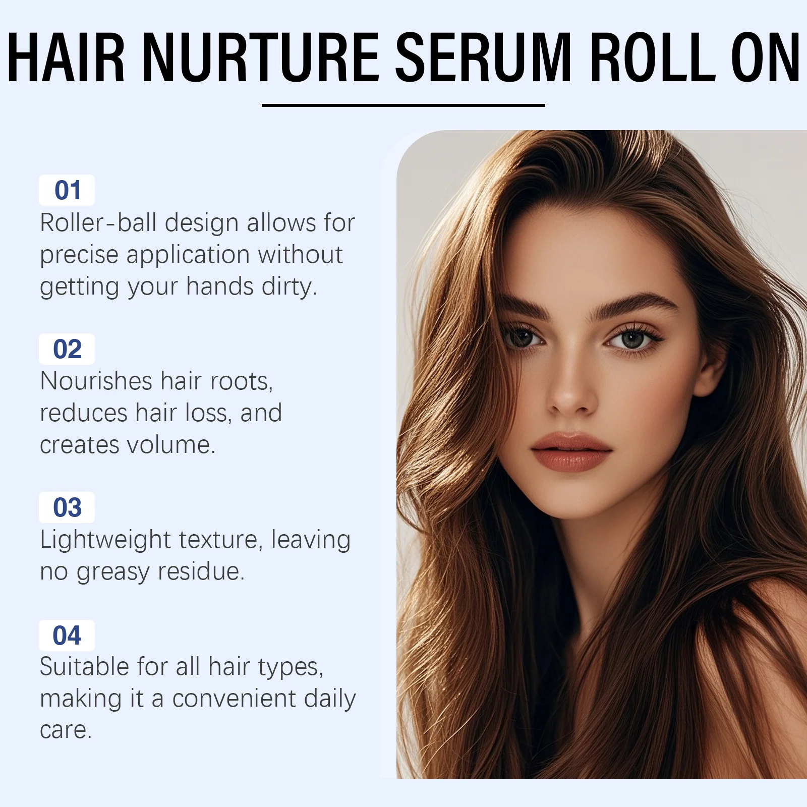 Esencia Capilar de Romero en R - Hair Care Serum reseña y precio