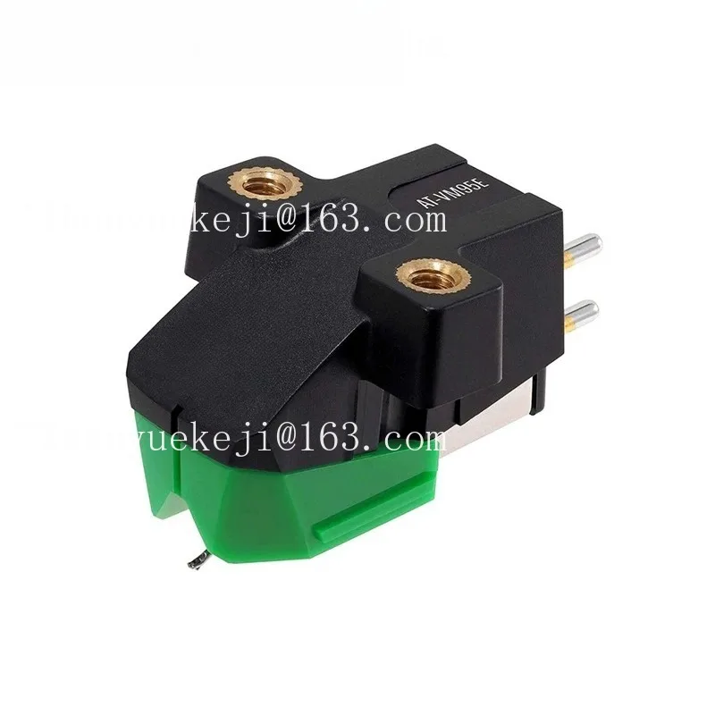Iron triangle for AT-VM95E head vinyl phonograph lp120x usb special MM dynamic magnetic stereo stylus