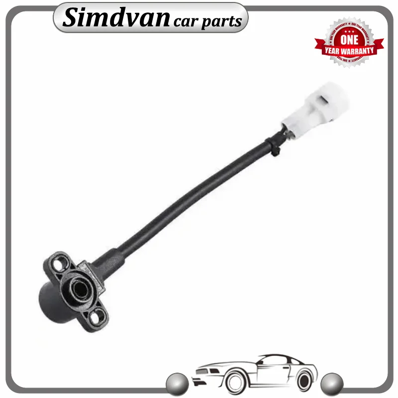 

Throttle Position Sensor 1358003F00 13580-03F00 for Suzuki BANDIT 600 2001-2004 GSF600S GSX750 1998-2001 GSX1200 1999-2001