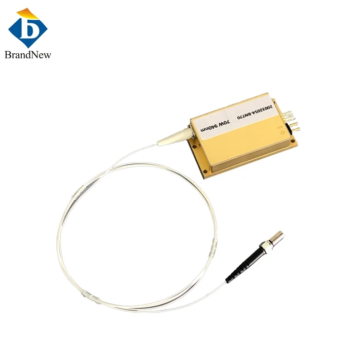 15W 1550Nm Fiber Co…