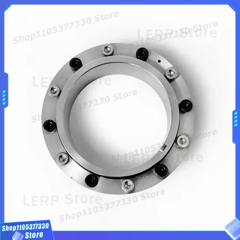 Original Quality Round Air Knife Sealing Ring Numerical Control Accessories In Stock Second Hand CNC Machine Parts Spare
