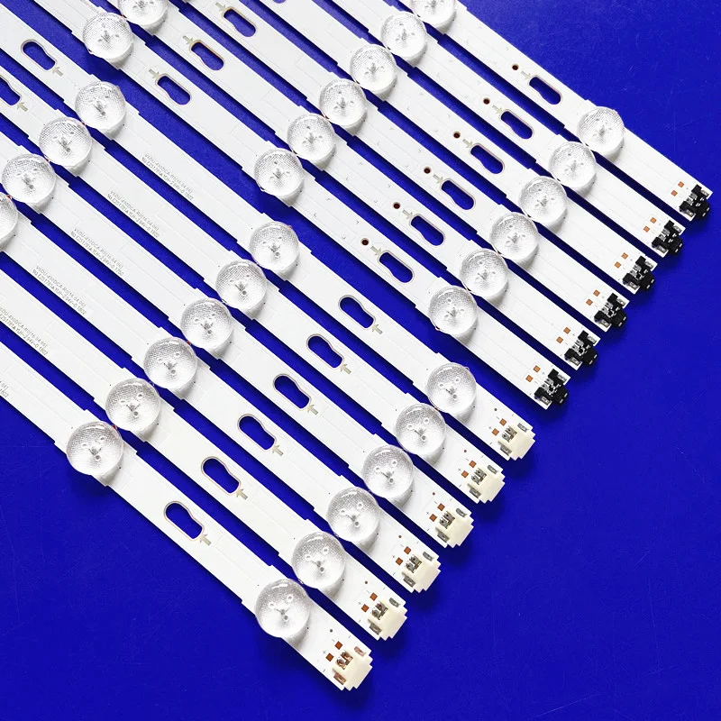 

Светодиодная лента для UE49MU6100 UE49MU6200 UE49KU6100 UE49MU6190 UE49MU6272 UN49KU6300F UN49KU6300G UN49KU6300K UN49KU6490F UN49MU6300G