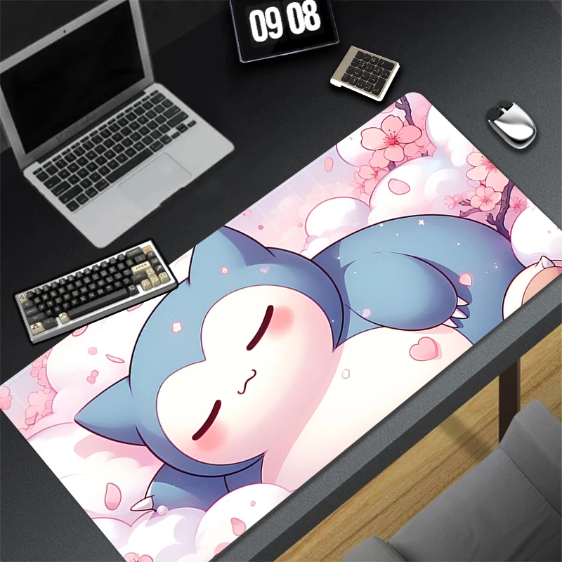 Thumbnail 3 - #25 RGB Gaming Mouse Pads Deals & Discounts