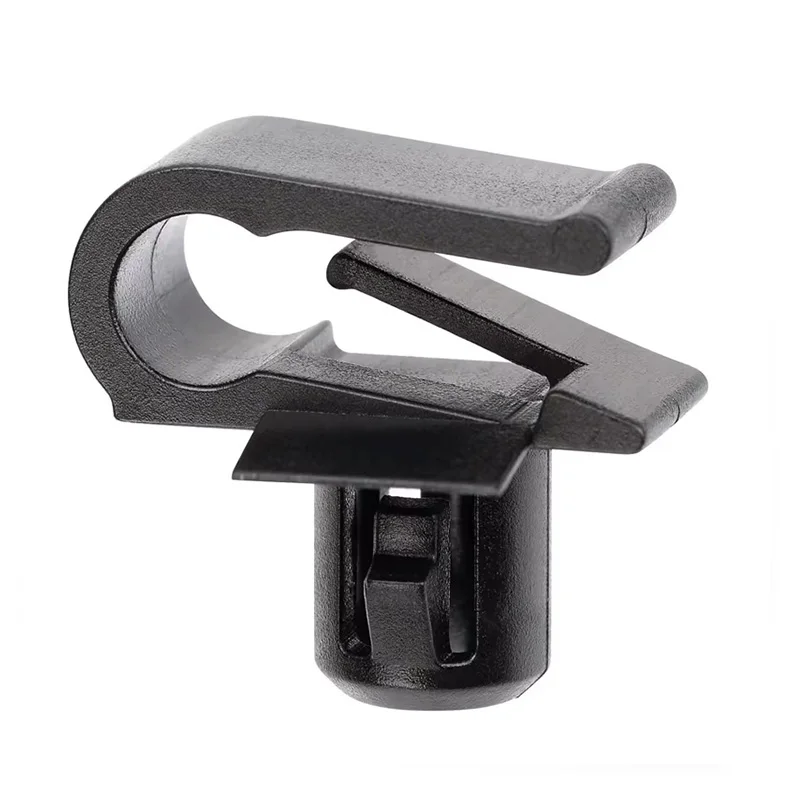 A0029885181 10PCS N-83 Suitable for the clamping fasteners used to secure the front bumper grille on Mercedes-Benz vehicles.