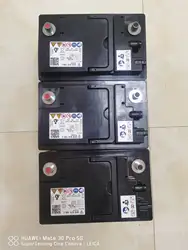 A bateria de lítio da energia nova, 12V, 9Y0, 915, 105 L, 60Ah, 792 teste é normal