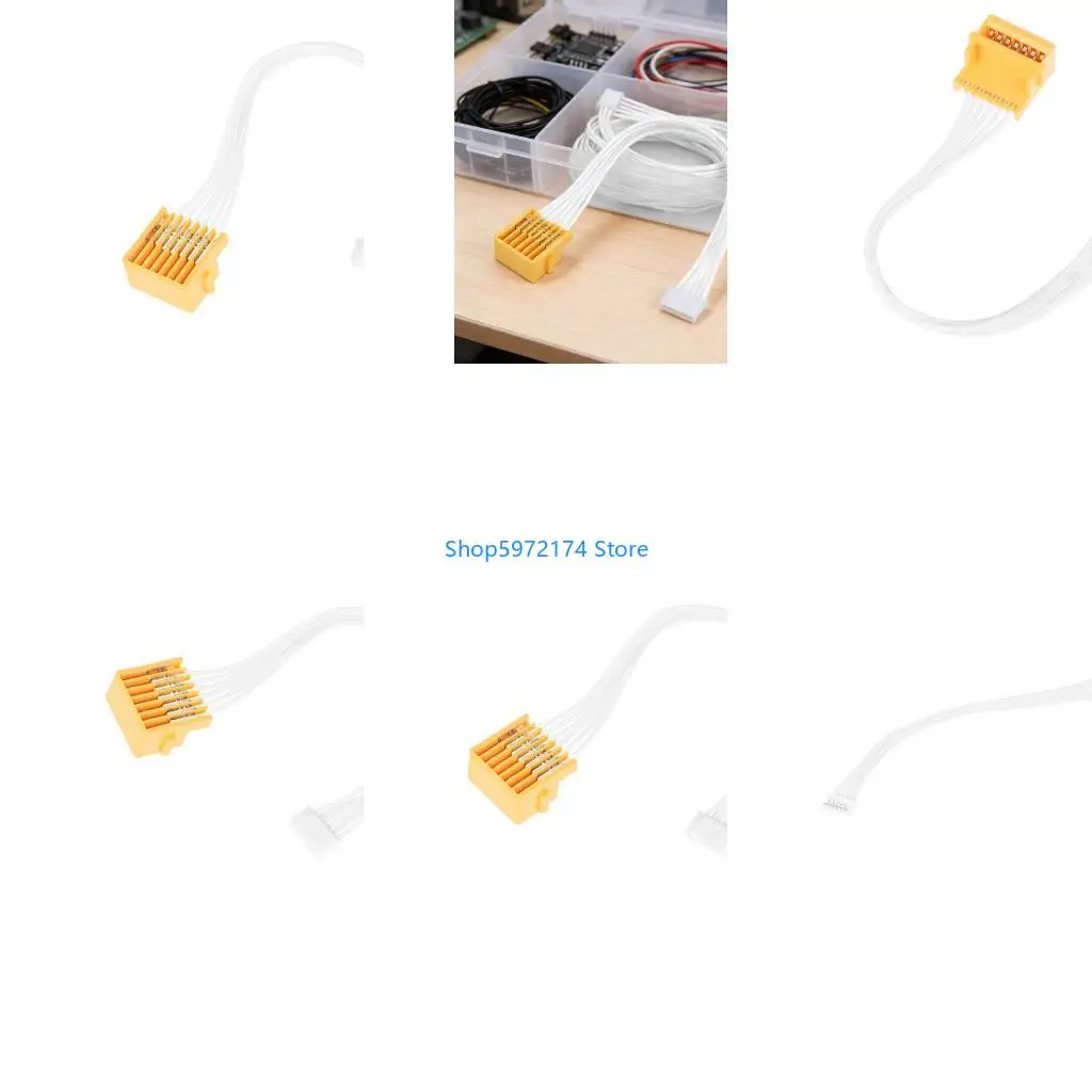 Y3NB Easy Installation Chargers Connectors Terminal For 14.4V 18V LiBatteries BL1815 BL1430 BL1845 Stable Charging Performances