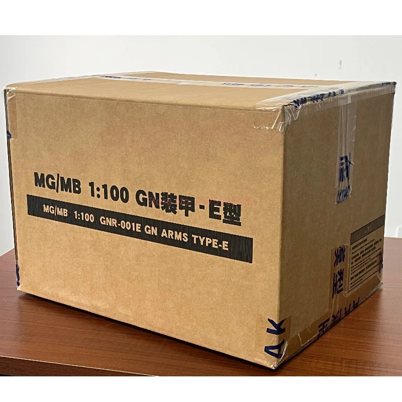 

Ak Model Akmg001 Gn Arms Type-E Assembly Model Mb/Mg 1/100 Compatible With Mb Angel Series Models Accessories Pack Kits Toy Gift