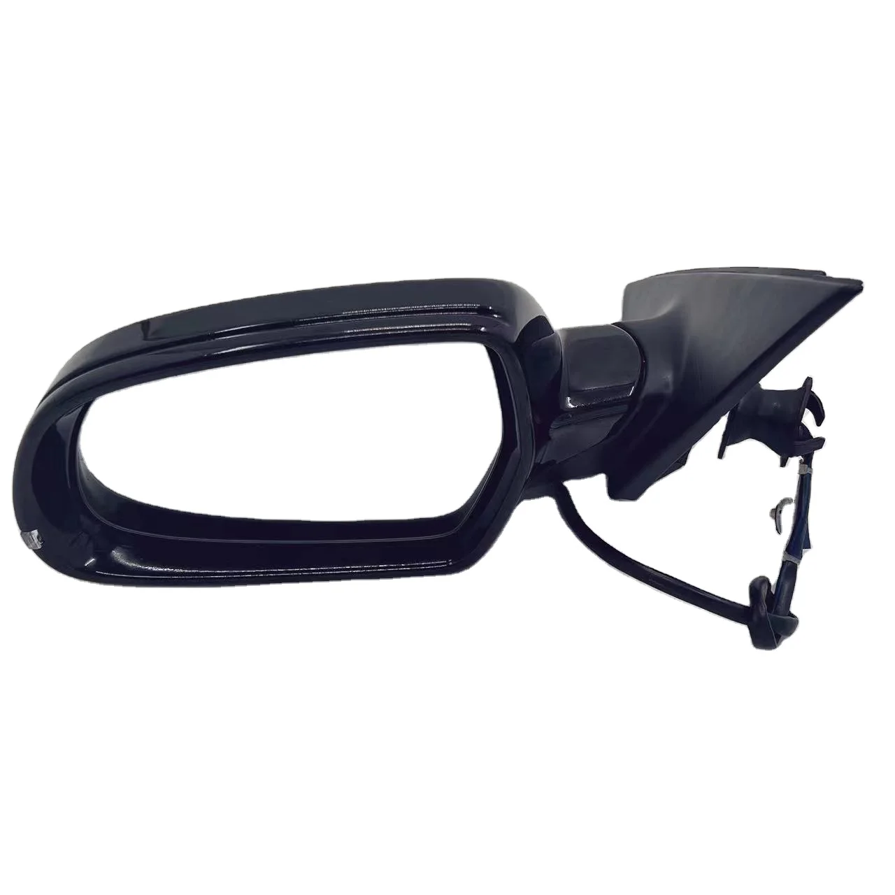 

Factory wholesale rearview mirror adjustable side Folding Heated For A4