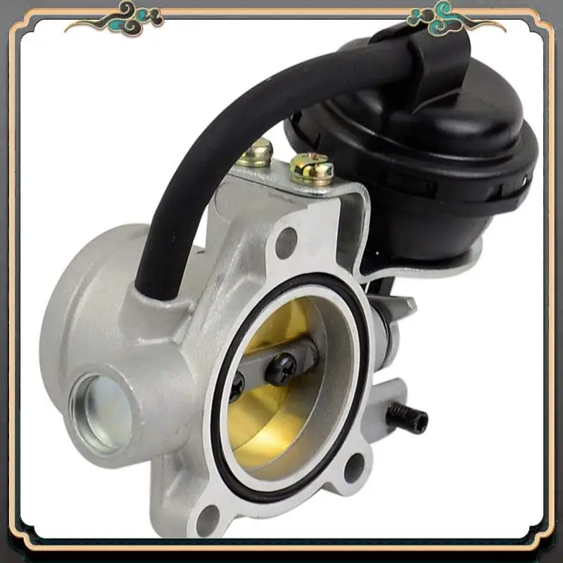 

M45K-AP03 Запасные части для запорного клапана нагнетателя, аксессуары для Mini Copper S R52 R53 1,6 л 2000-2007 11617568423