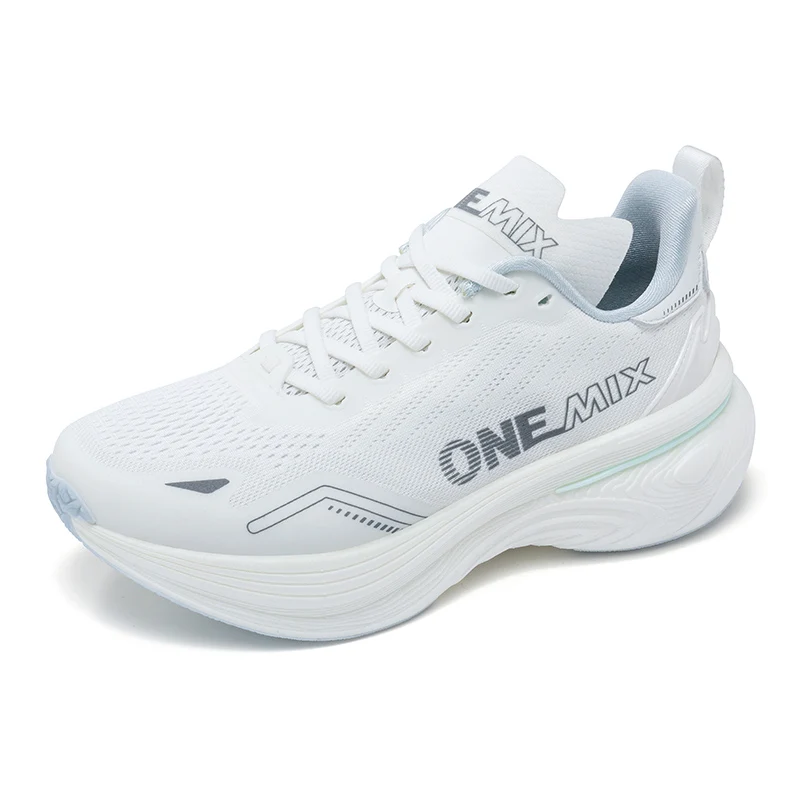 ONEMIX 2026 Neue Dämpfende Laufschuhe für Damen und Herren Leichte Modische Outdoor-Sneaker Straßensportschuhe für Training, Jogging und Fitness – Detail 17