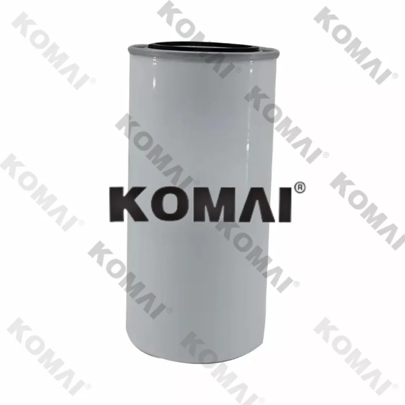 

1 шт. Дизельный двигатель EC210 EC240 EC360 Фильтр топливного масла V 08193841 20805349 FF5272Запчасти для экскаваторов