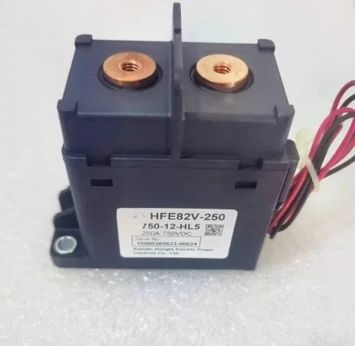 New Energy High Vol…