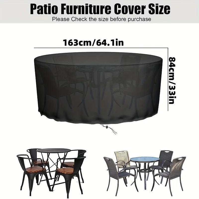 Thumbnail 2 - #66 Popular Outdoor Furniture Covers Choices