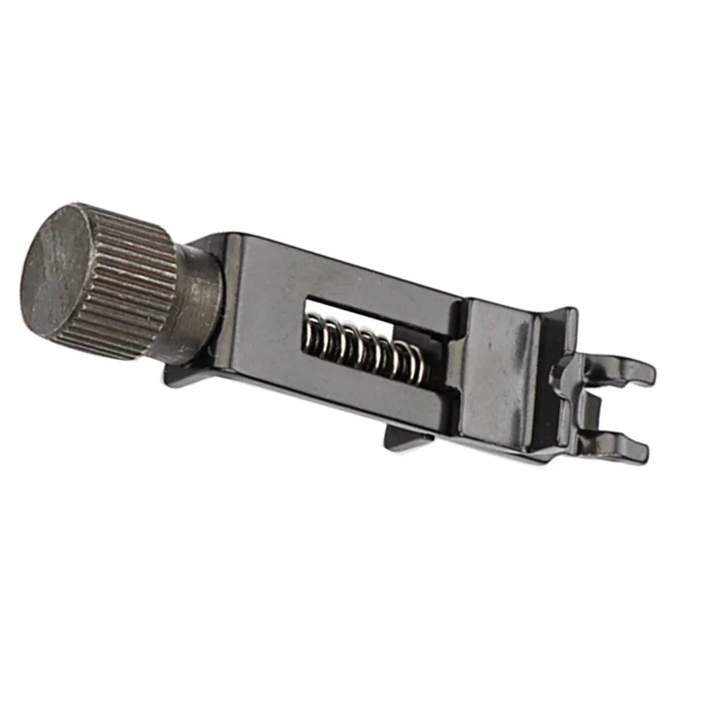 

Guitar Tool Bridge Guitars Intonation for Regulator Metal Part Replacement Adjuster