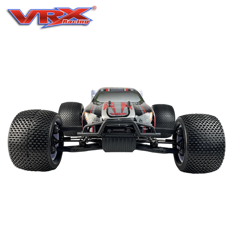 Professional High Speed VRX Racing RH811 1/8 Scale 4WD Electric Brushless Rc Car Hot Sale Toy for Children Adults