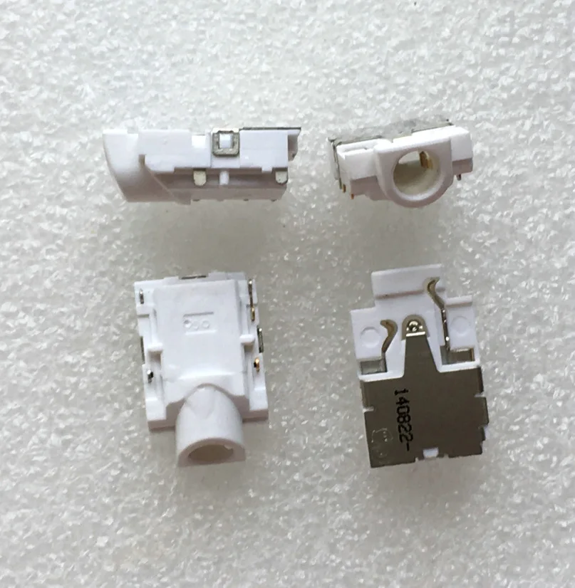 For signal sound, notebook, audio interface 5 pins, earphone microphone socket 2SJ3035-012111F