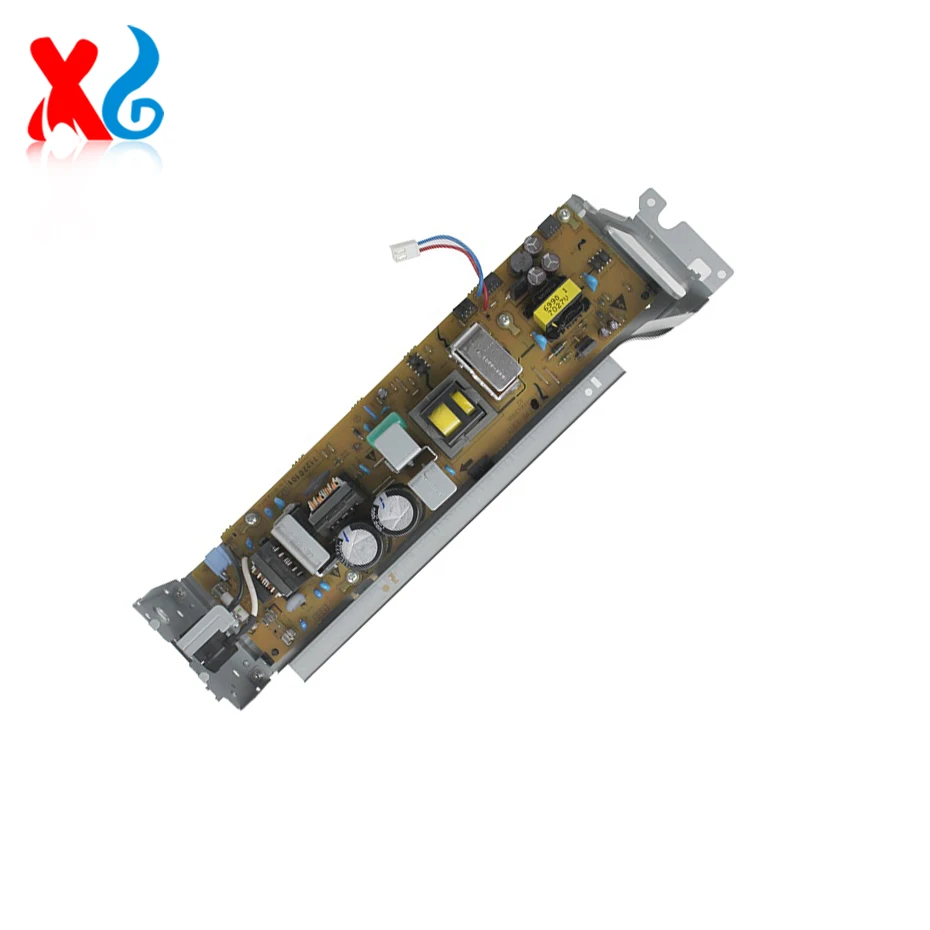 Imagem -02 - Fonte de Alimentação Pcb para Canon Lbp653 Lbp654 Mf733 Mf735 Mf743 731 Lvps 110v 220v Fm1-x971 L.v