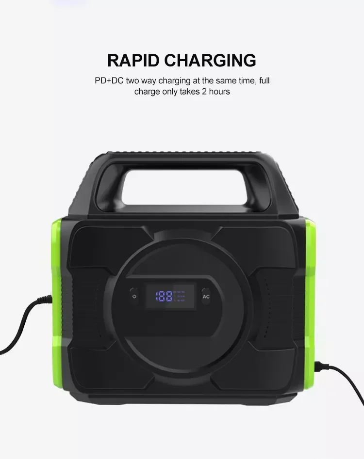 300W 220V Ac Output… - image