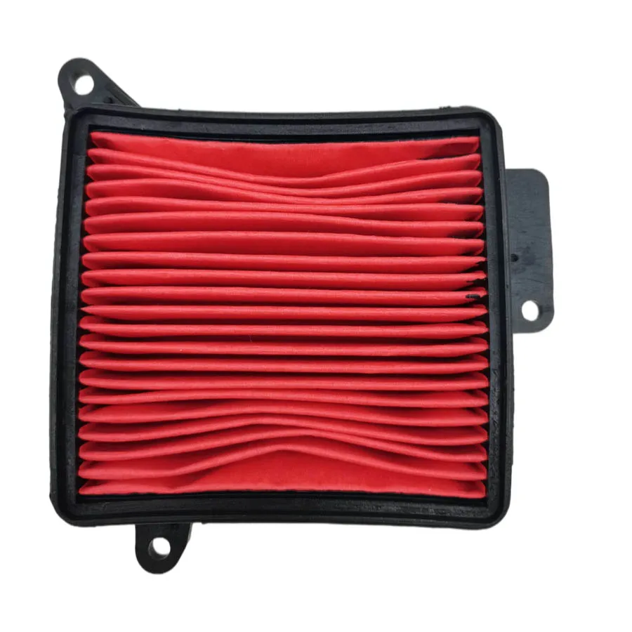 B194 GY6 Scooter Air Filter For GY6 125 150 Kymco Agility 125R 125cc 17211-LDF7-B00 17211LDF78000 Go-Kart Taotao Roketa Jonway view 2
