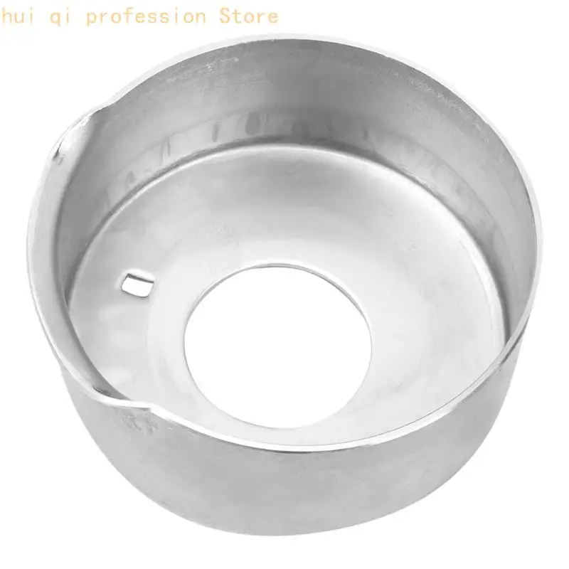 Reparatur mit Laufradabdeckplatte und Dichtungskomponenten H8WE – Detail 8