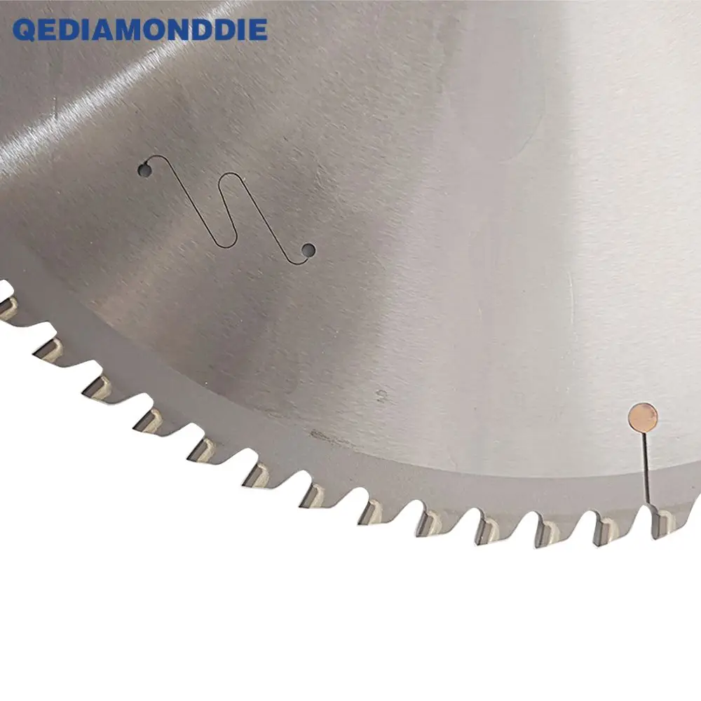 

Алмазная циркулярная пила Pcd для резки древесины. Большое полотно циркулярной пилы для древесной опилки.