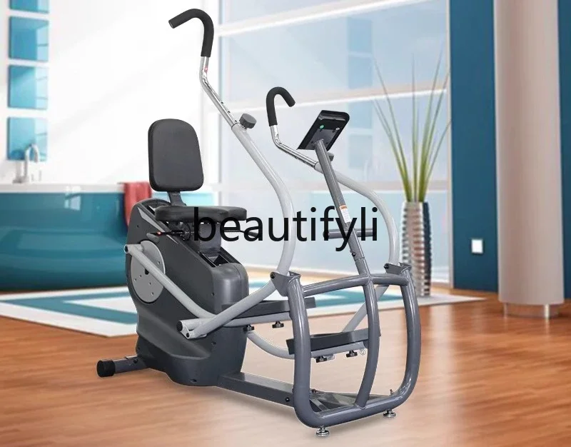 

Exercise bike Lower limb electromagnetic control bicycle, sports training equipment