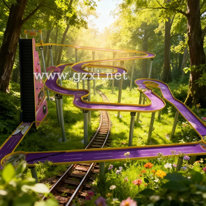 Canicas Pinball Transmisión en vivo Bandeja de rally con cuentas rodante Competición de batalla Juego de carrera Fabricante directo de pista de mármol