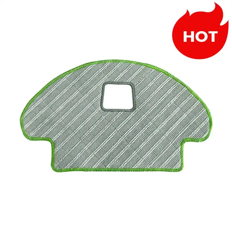 A01v-para irobot romba combo 111 / 113 / r113840 escova lateral principal filtro hepa panos mop robô vácuo parte acessório