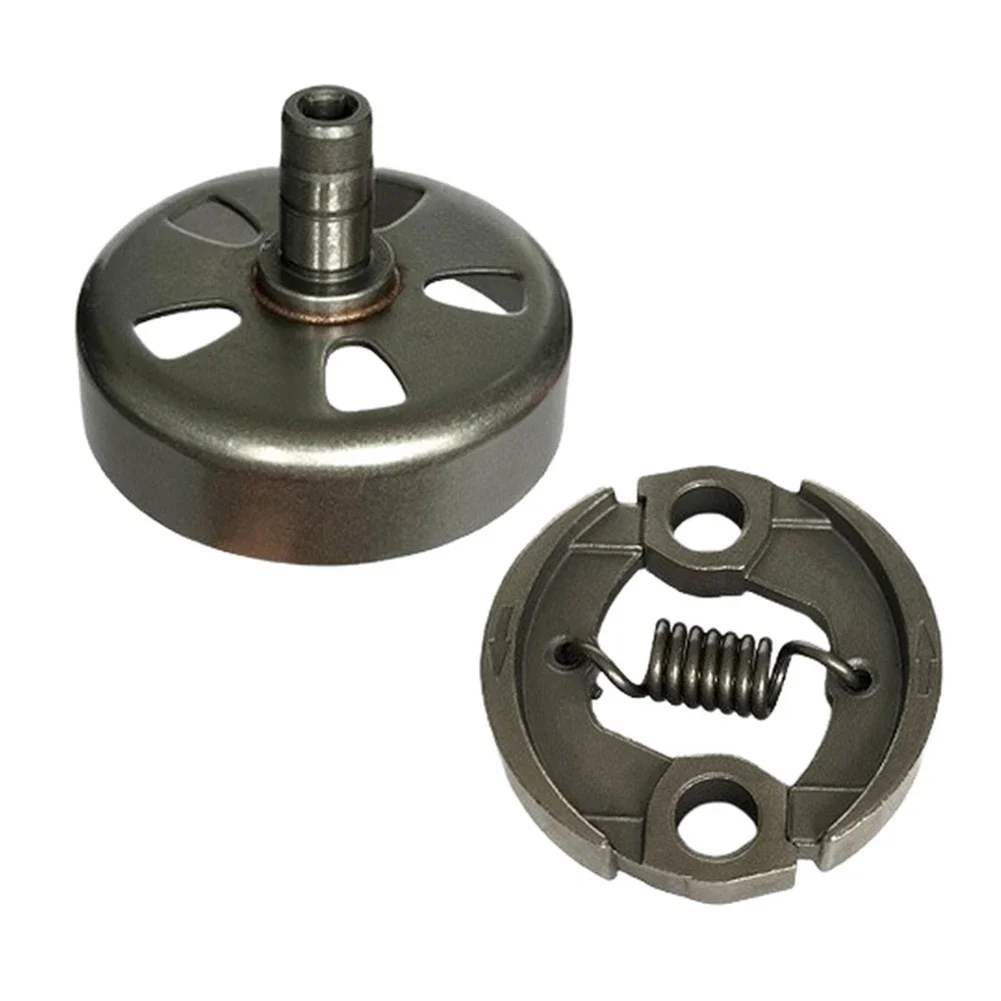 9/10/11pcs High-Performance Trimmer Clutch Kit For STIHL= FS91R FS94 FS111 FS131 KM91 KM131 String Trimmer Replacement Parts