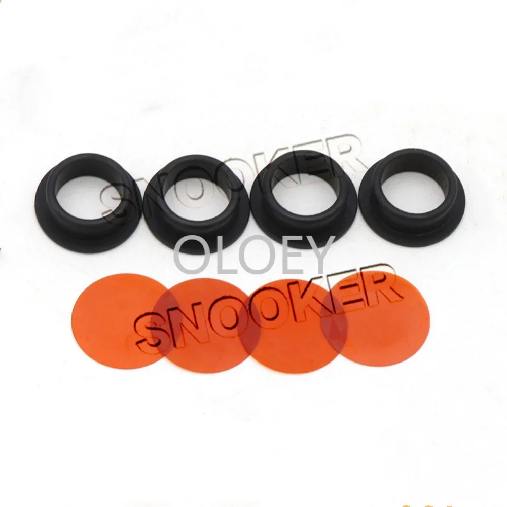 6L45E 6T75E Gearbox rubber ring Computer board rubber ring pack for BMW X3 318 for Buick Park Avenue