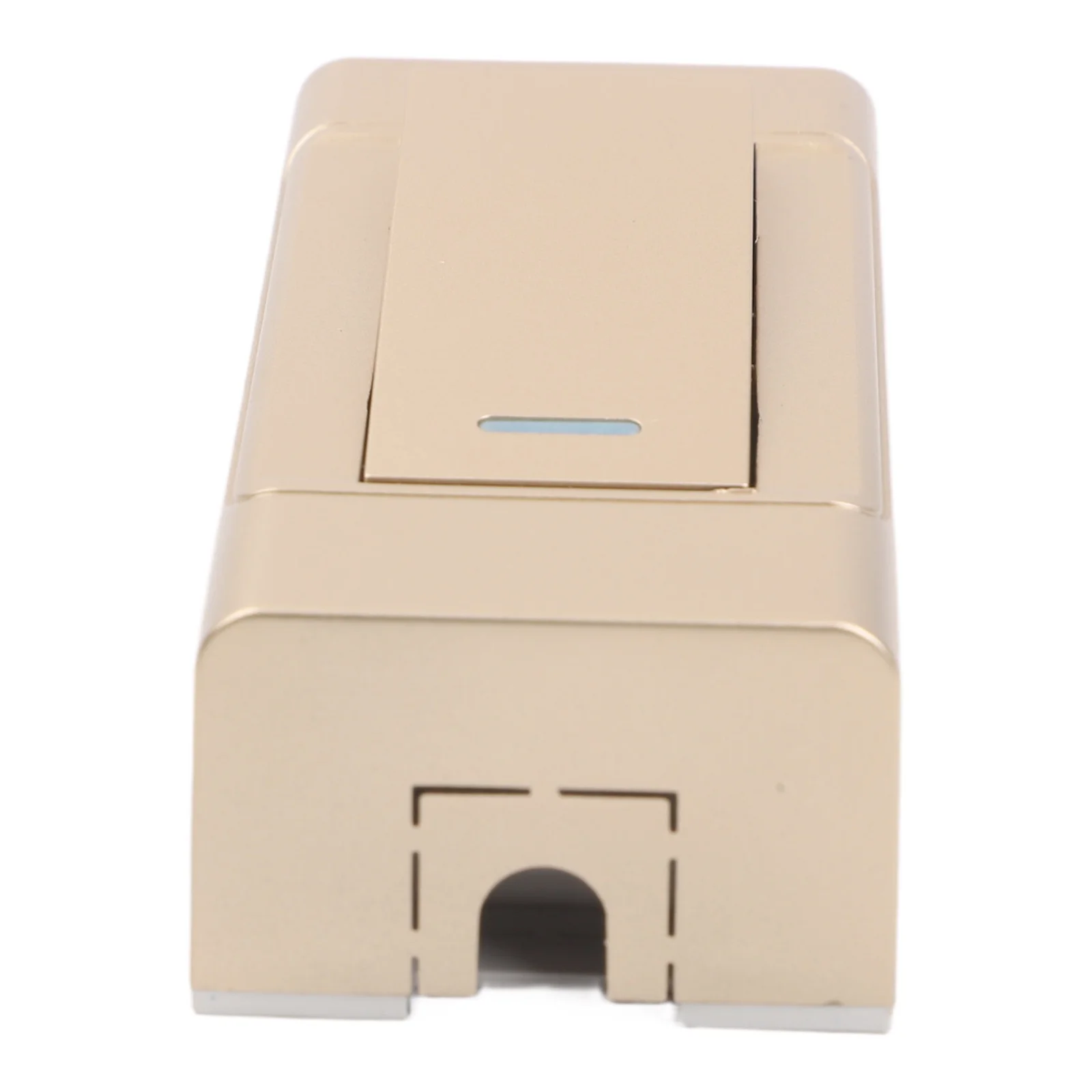 Panel Control Wall Light Switch For Home Lighting Cord Hanging Option For Table Lamp Mechanical Push Button Switch