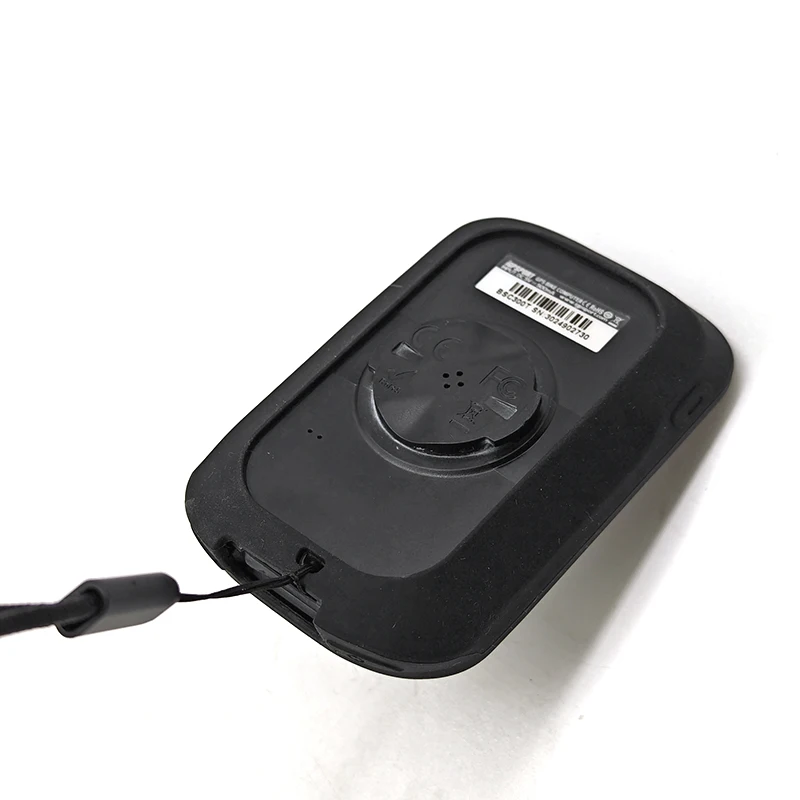 Silicone case With Screen Protector Cover Protective Film For iGPSPORT BCS200S BSC300T GPS Bike Computer Accessories
