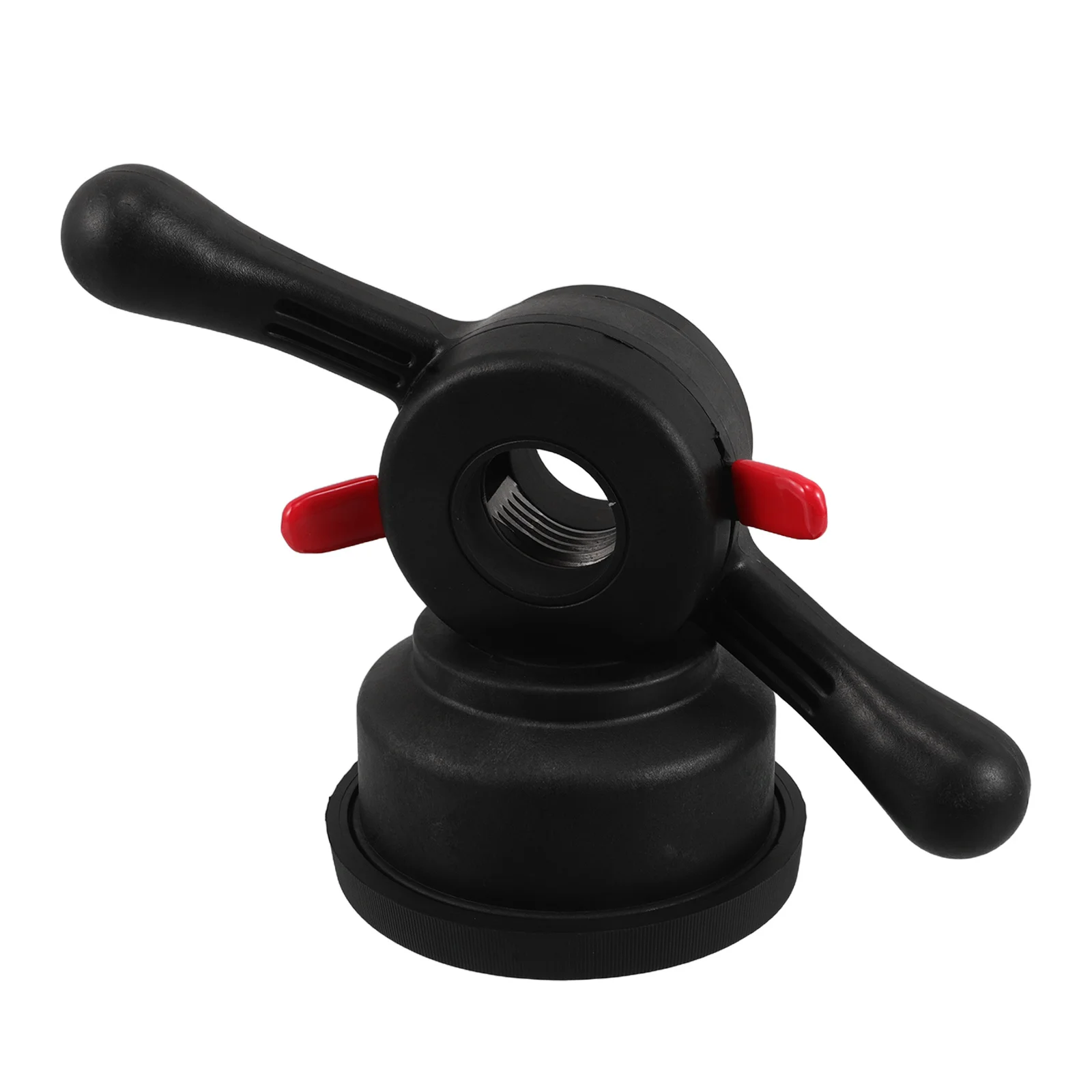 

Tire Balancer Tool 40Mm Thread 4Mm Pitch Quick Release Wing Nut For Wheel Hub Balancing Fast Tire Change Plastic Hub Nut