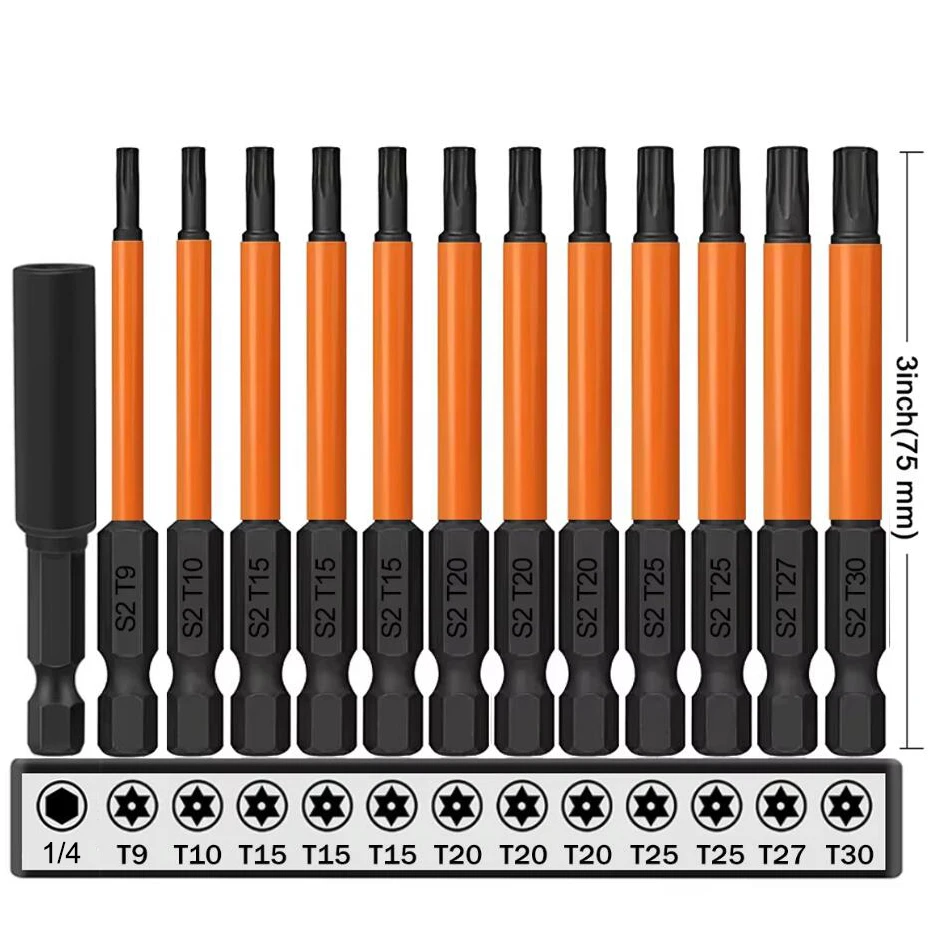 Variant: 75mm 13Pcs