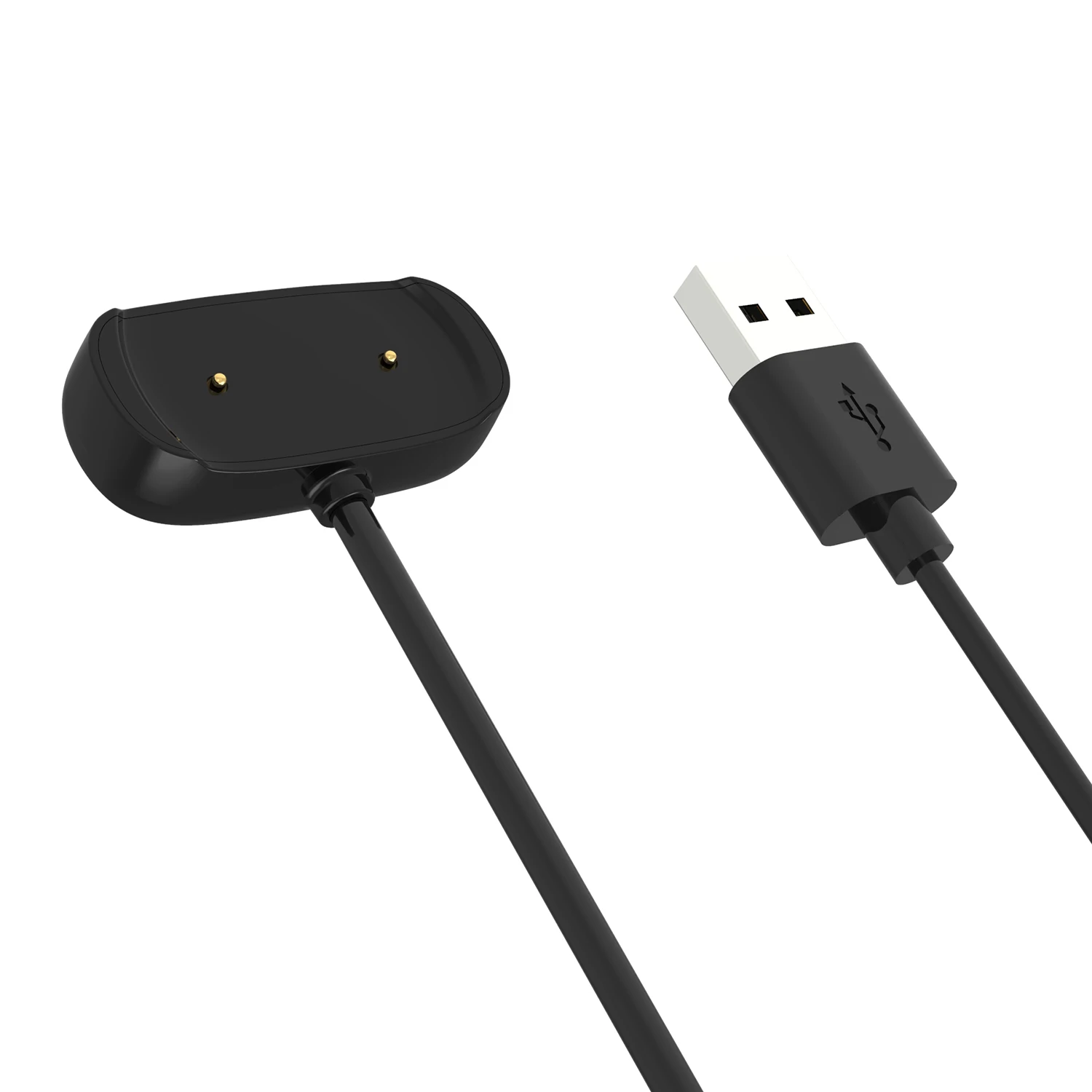 Cable de carga USB para reloj inteligente Amazfit t-rex 2, Ultra, Trex Pro, accesorios de T-rex2