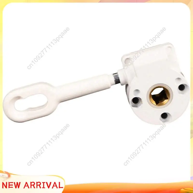 

N84R Ручная рукоятка в сборе для портативного выдвижного тента, прочный материал из алюминиевого сплава