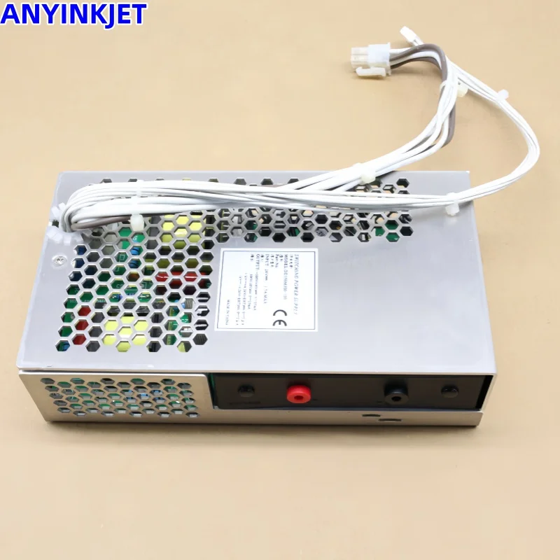 For Domino AX150 AX HIGH VOLTAJE PSU 5  EPT006886SP
