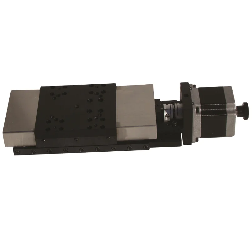 01TS101HG Motorized Small-size Translation Stage