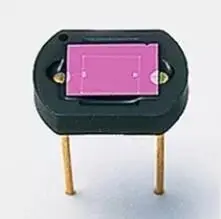 S7686 Si photodiode Simulating the human eye response Spectral response 480 to 660 nm