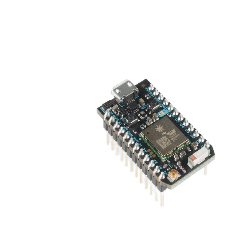 Particlephoto Photon Development Board, Particle Head Microcontroller, Cloud Service Easy