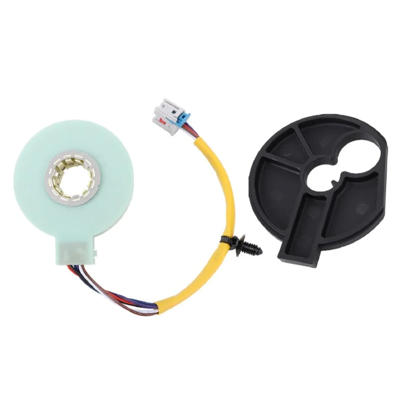 

Power Steering Torsion Sensor With Alignment Tool Improve Driving Safety CL8Z 3F818 A Replacement For Ecaspe 2008-2012