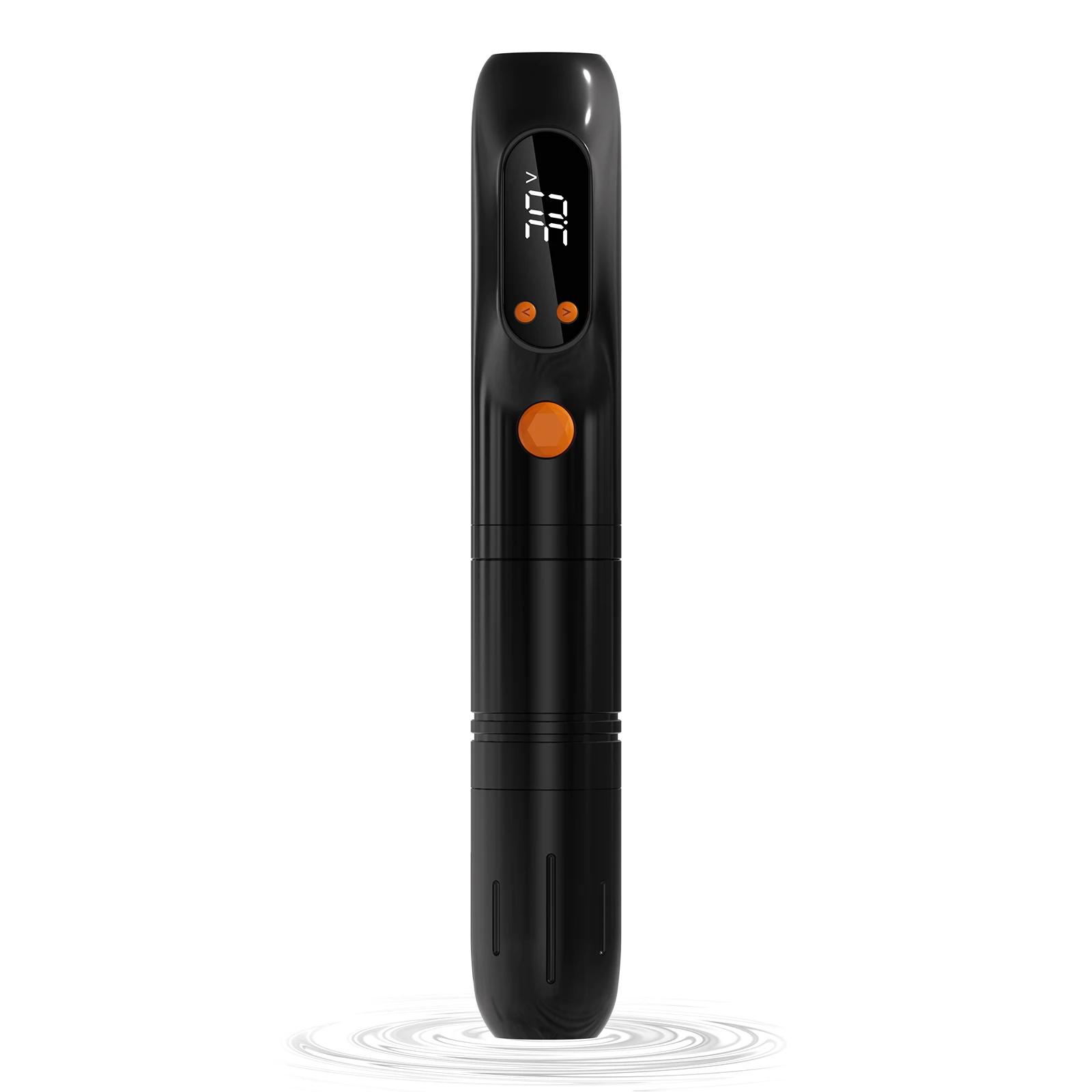 EZ LOLA AIR S ワイヤレスバッテリー式永久メイクアップペンマシン PMU
