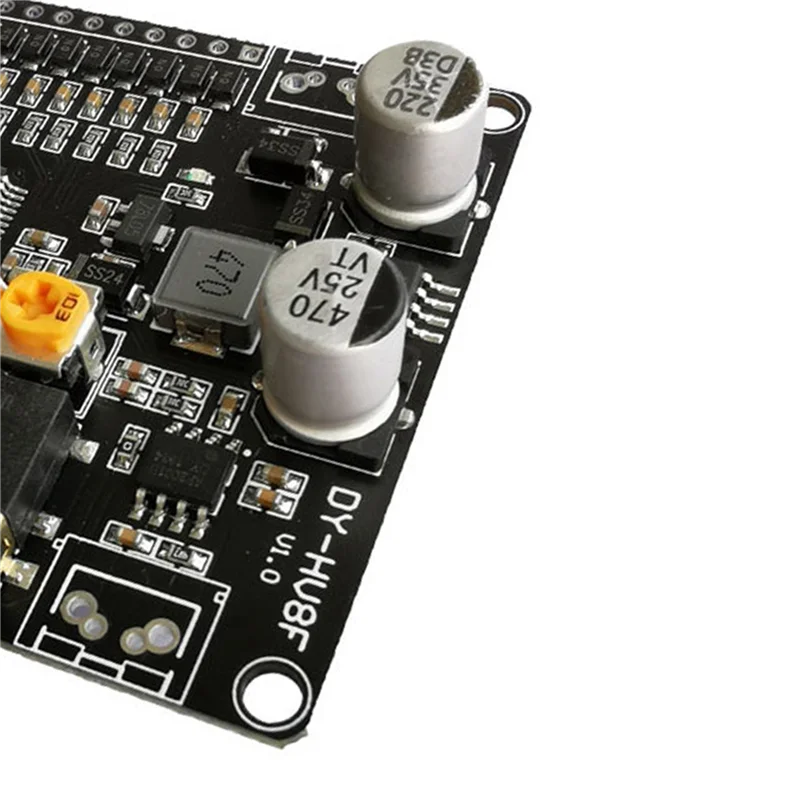 M05K 6X 12V/24V Voi… - image