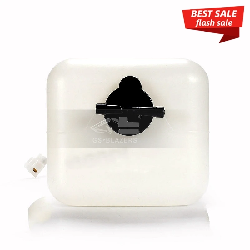 

For Caterpillar CAT 320B 320C 320D Excavator Brand New Auxiliary Water Tank Storage Kettle Spare Small Kettle High Quality