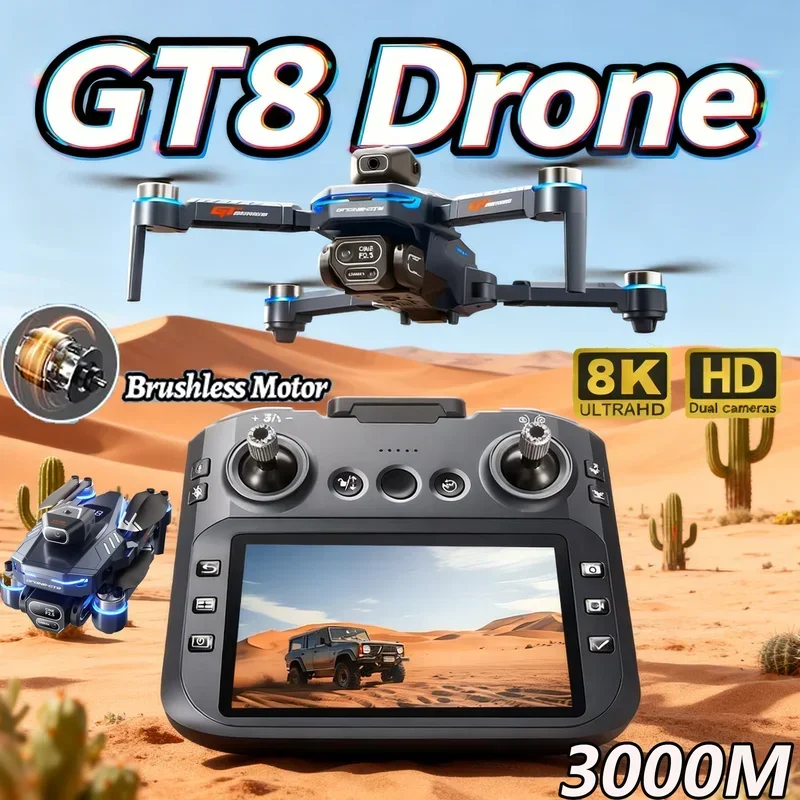 nuovo-drone-gt8-2026-con-telecomando-e-schermo-fotocamera-8k-hd-fpv-quadricottero-wifi-5g-motore-brushless-per-fotografia-aerea-giocattolo-rc