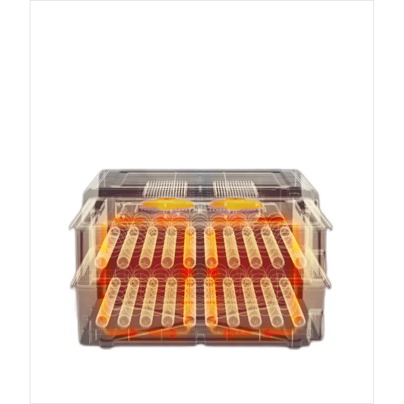 

Автоматический инкубатор для яиц с высокой вылупляемостью и стабильностью, на 112 яиц