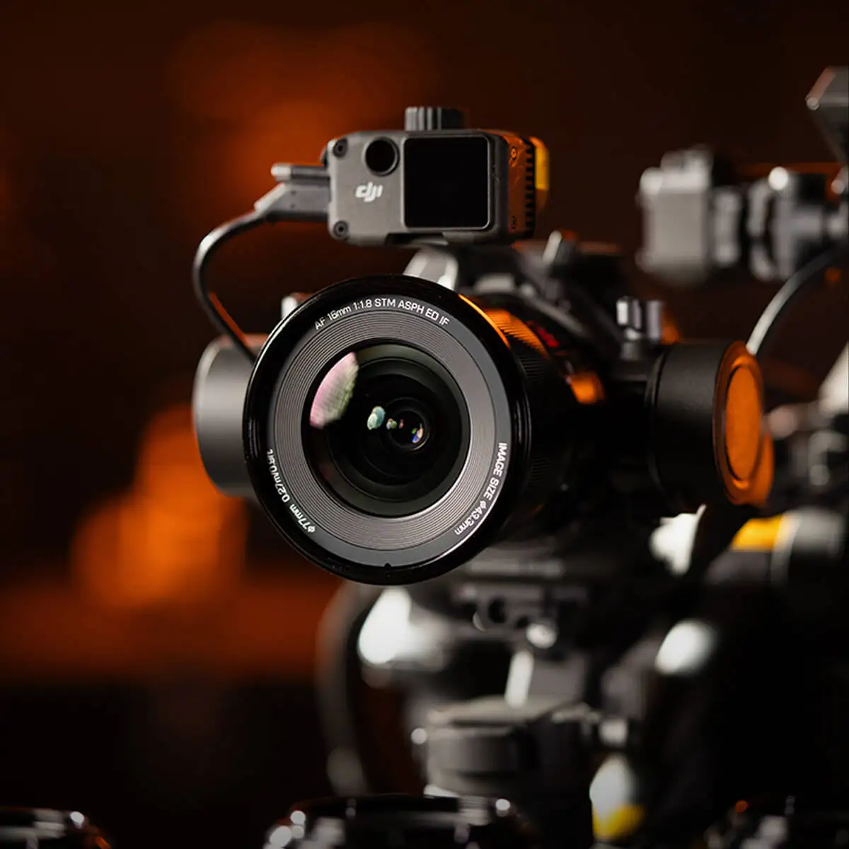 Viltrox AF16mm 24mm 28mm 35mm 50mm 85mm F1.8 مجموعة عدسات الإطار الكامل لسوني E Mount مع حافظة واقية
