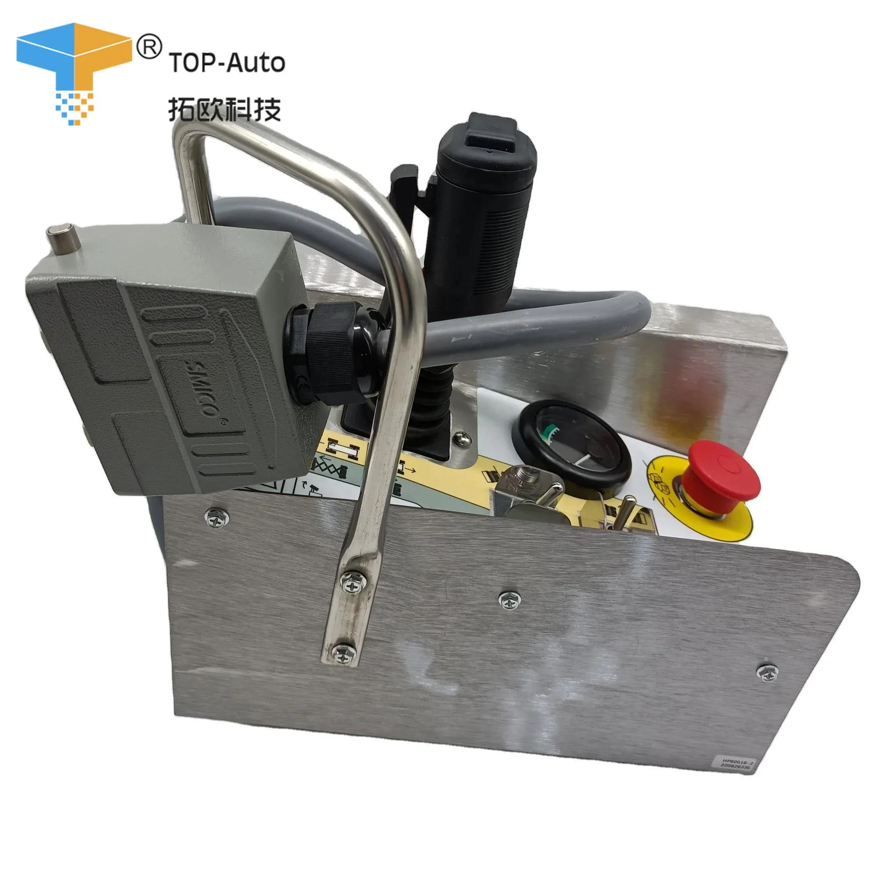 2024 new producing Original Scissor Lift 3215 3219 3220 3226 4626 4632 use SJ156879 156879 Control Box