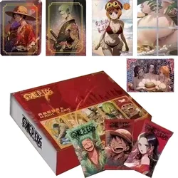 One Piece Cards  Secret Collection Endless Treasure card SSR ESD Collection Card Birthday Gifts for Boys and Girls Card